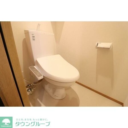 RAYS MATSUDOの物件内観写真